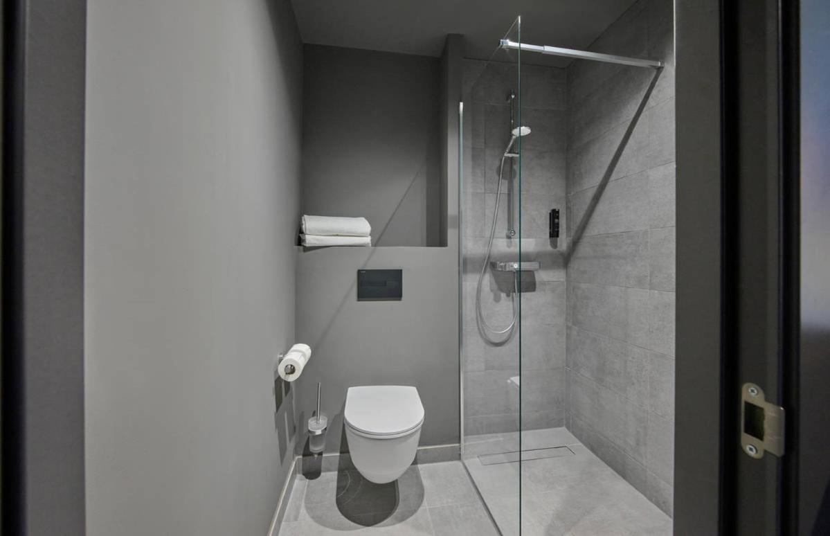 Hotel Zleep Airport Madrid
