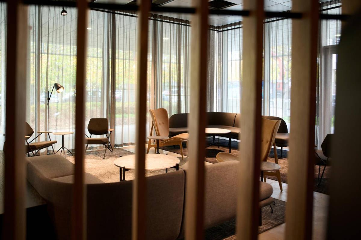 Zleep Airport Hotel