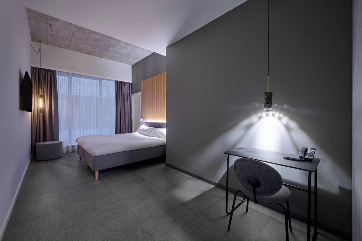 Zleep Airport Hotel 3*