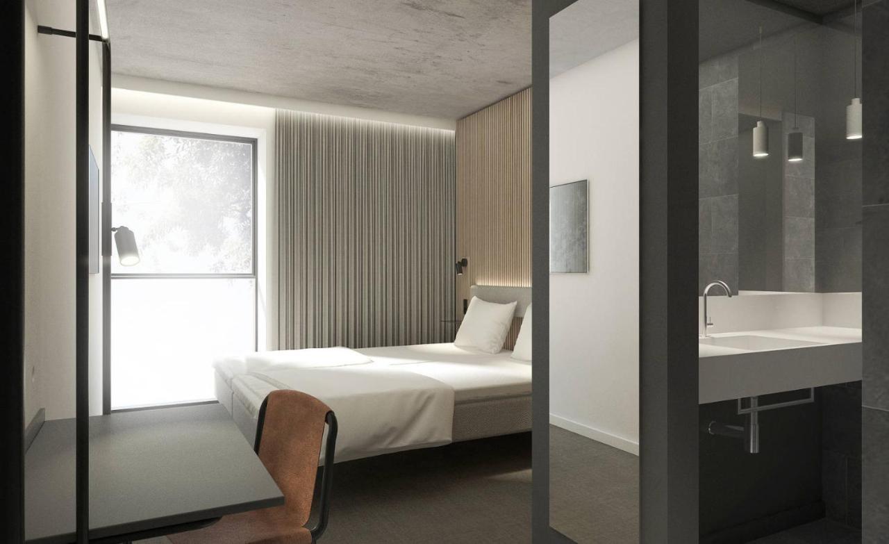 Hotel Zleep Airport Madrid