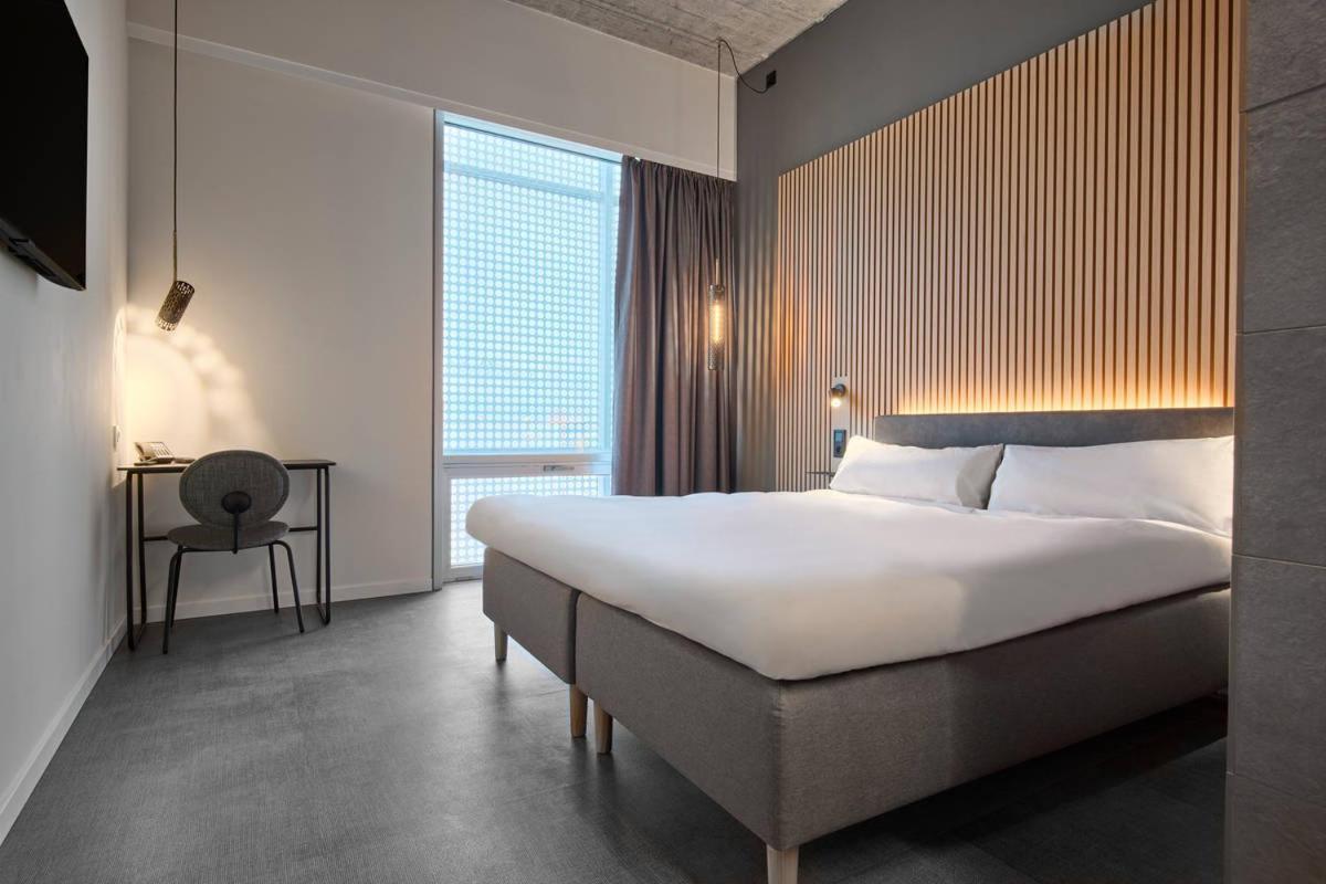 Hotel Zleep Airport Madrid
