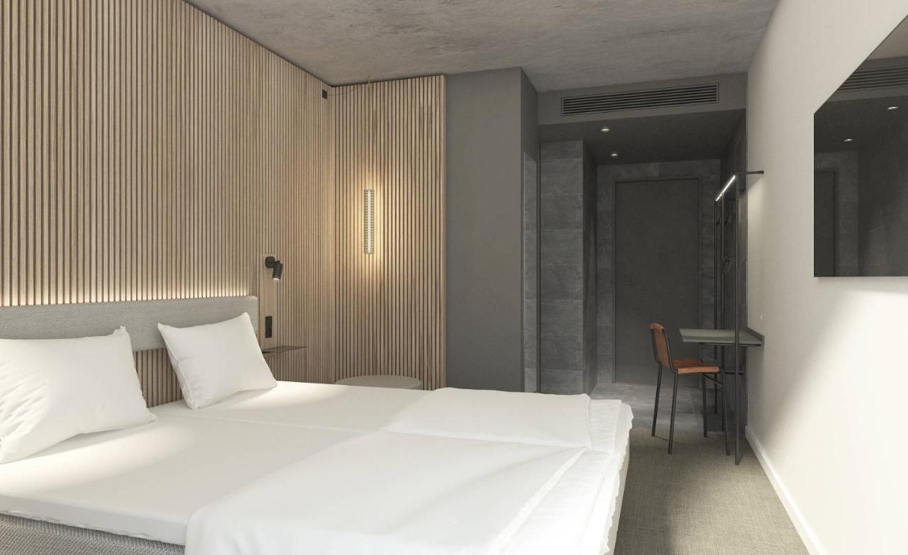 Zleep Airport Hotel Madrid