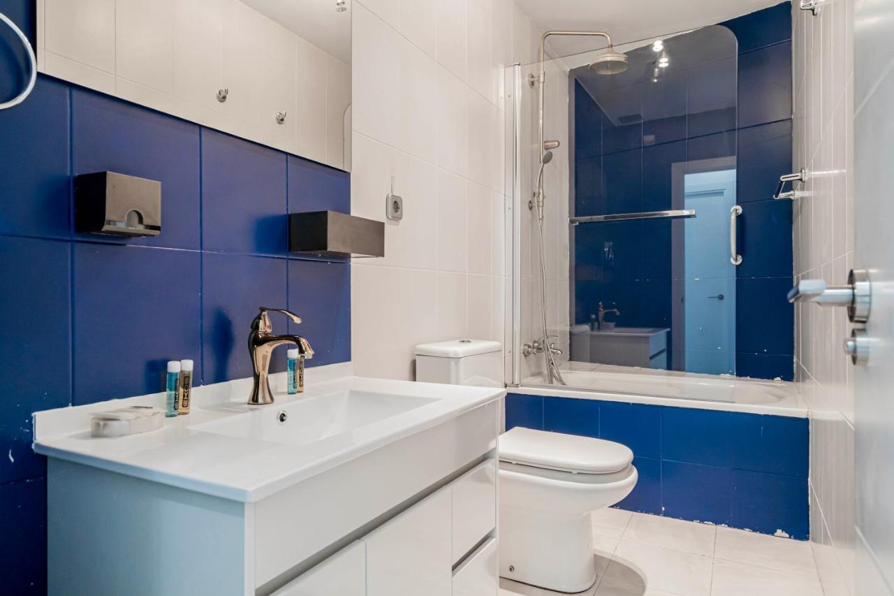 Apartamento Flamenco Style Palacio Real, La Latina Madrid