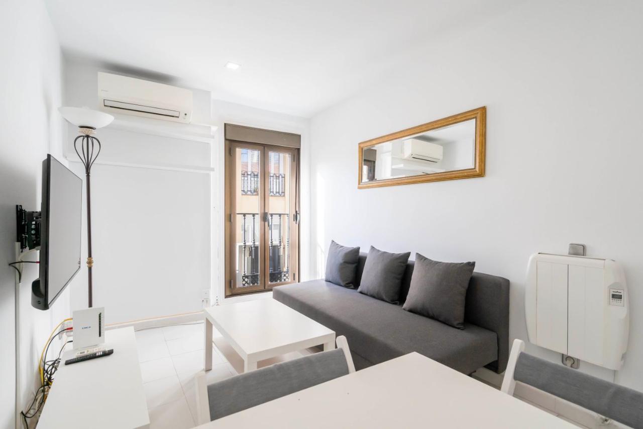 Apartamento Flamenco Style Palacio Real, La Latina Madrid