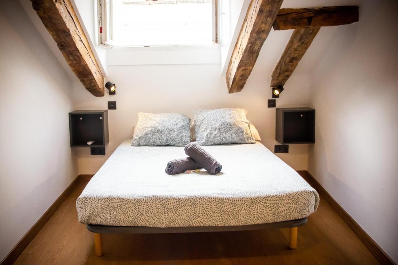 Onefam Sungate Hostal Madrid