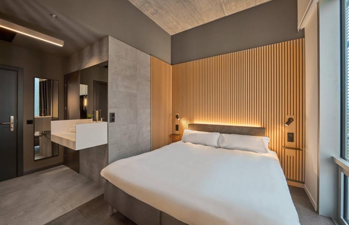 Hotel Zleep Airport