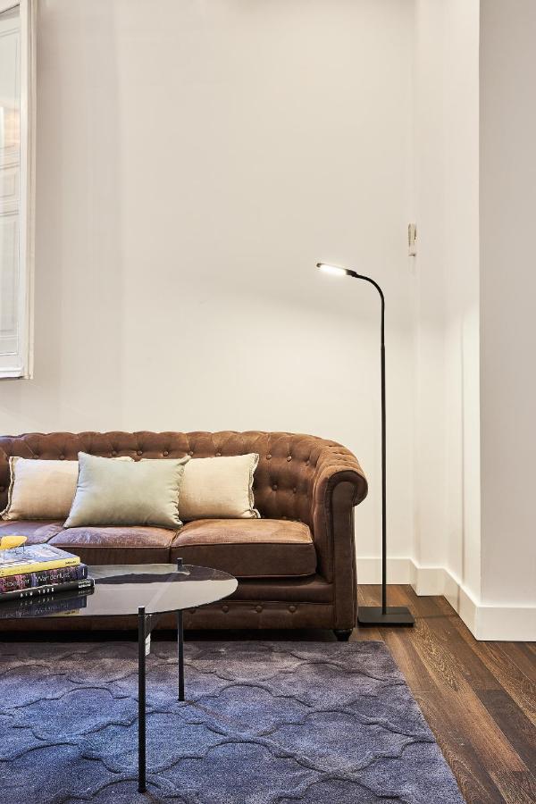 Apartamento Castellana Ii, By Presidence Madrid