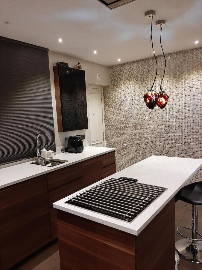 En Chamberi Apartamento Madrid