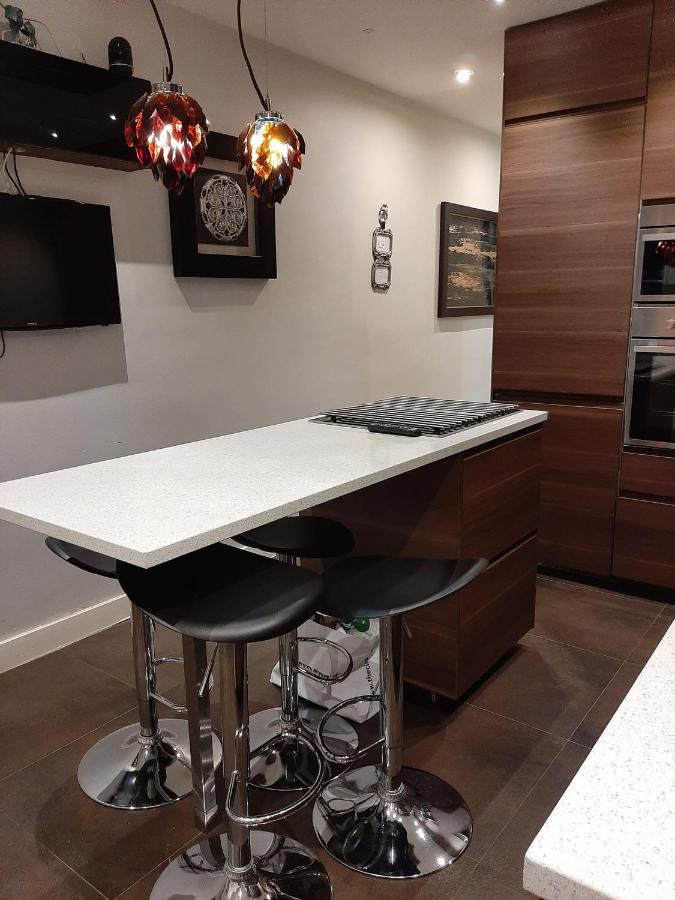 Apartamento En Chamberi Madrid