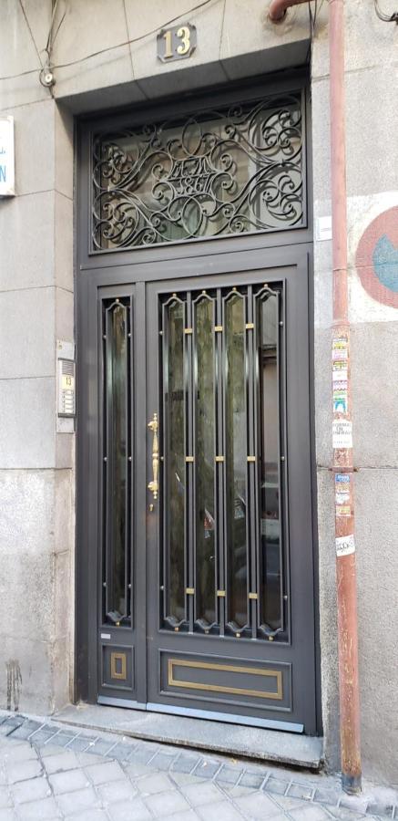 Apartamento La Morada Del Gato Con Estilo Y Carisma *