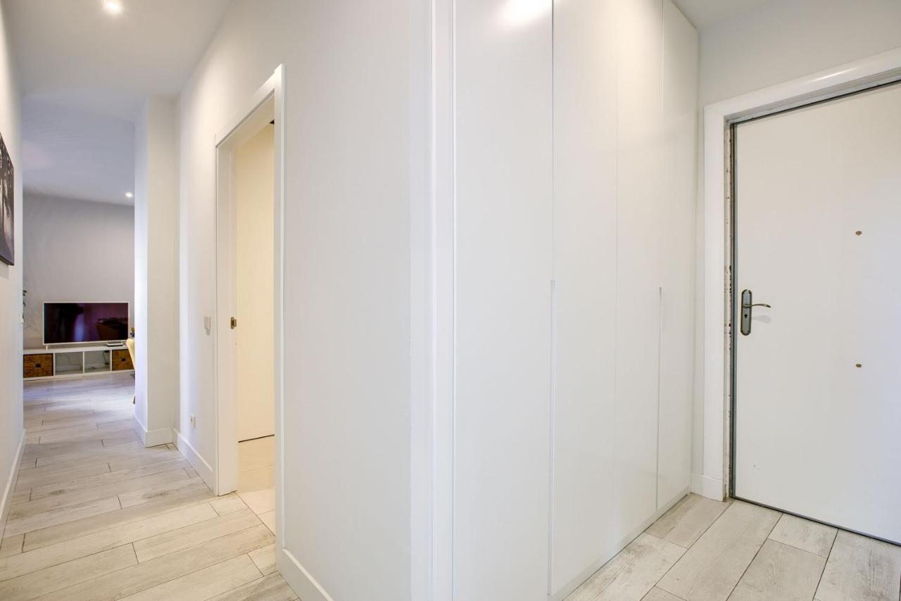Apartamento Charming Núñez De Balboa - De Temporada