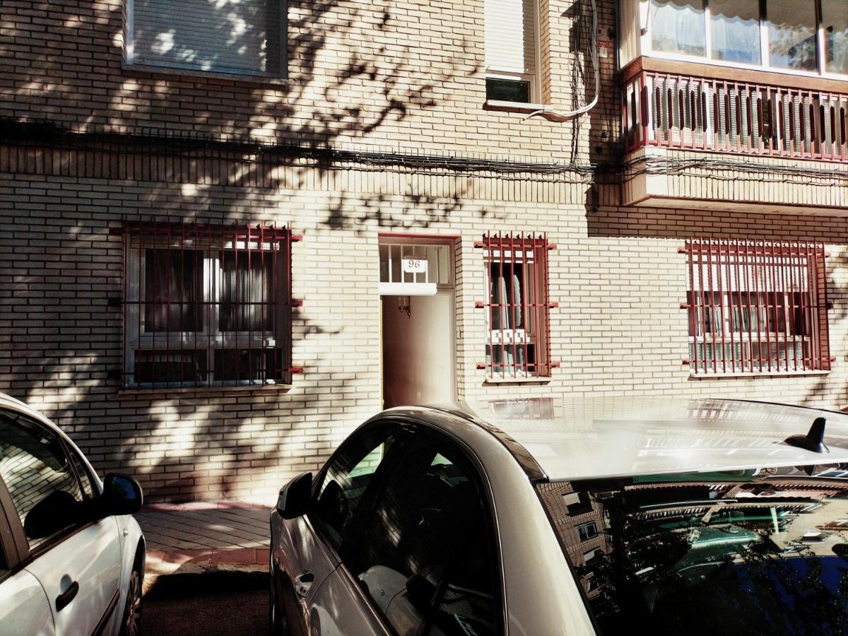 Acogedoras En * Madrid