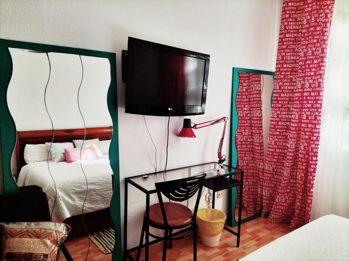 Acogedoras En Habitación en casa particular