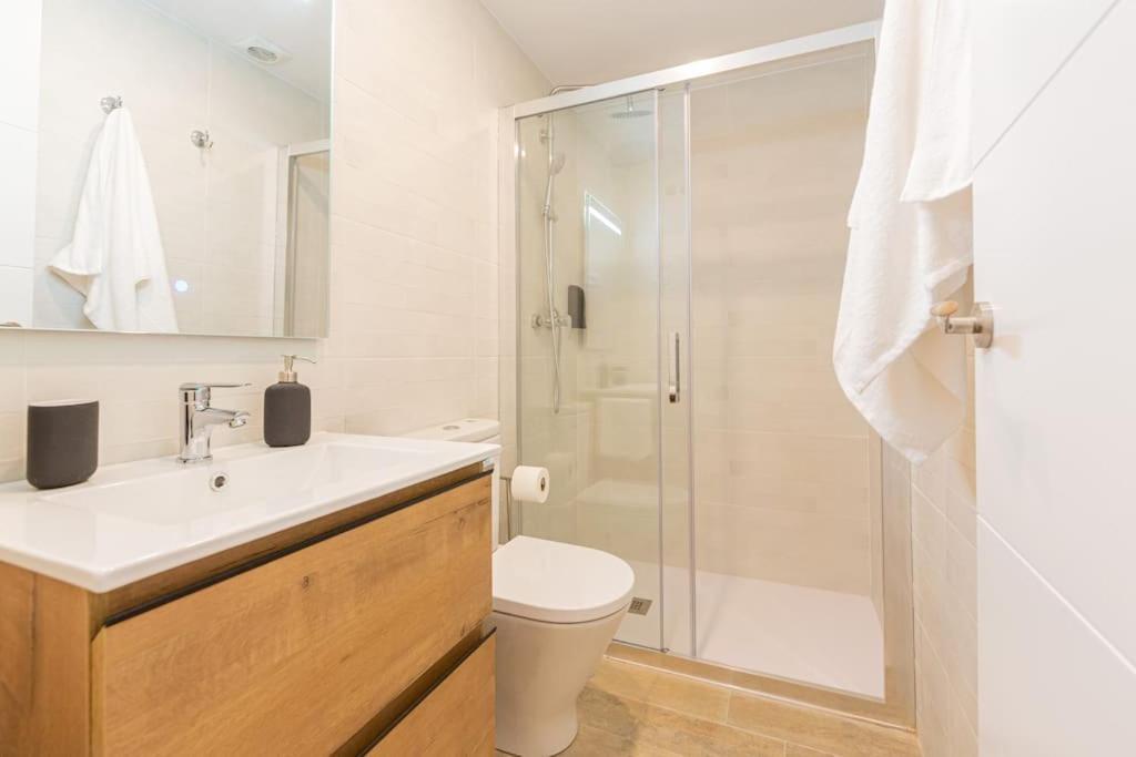 Apartamento Centrico Y Comodo En Retiro