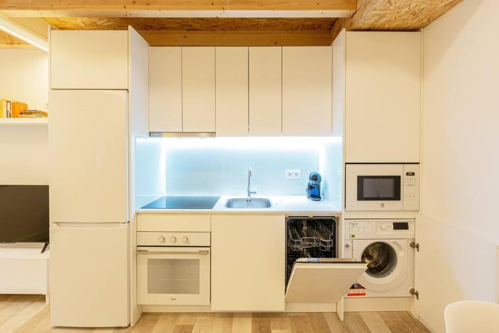 Apartamento Centrico Y Comodo En Retiro