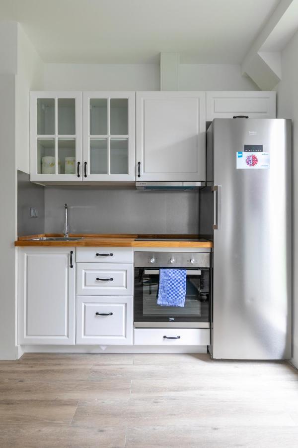Homeabout Rios Rosas Apartamento
