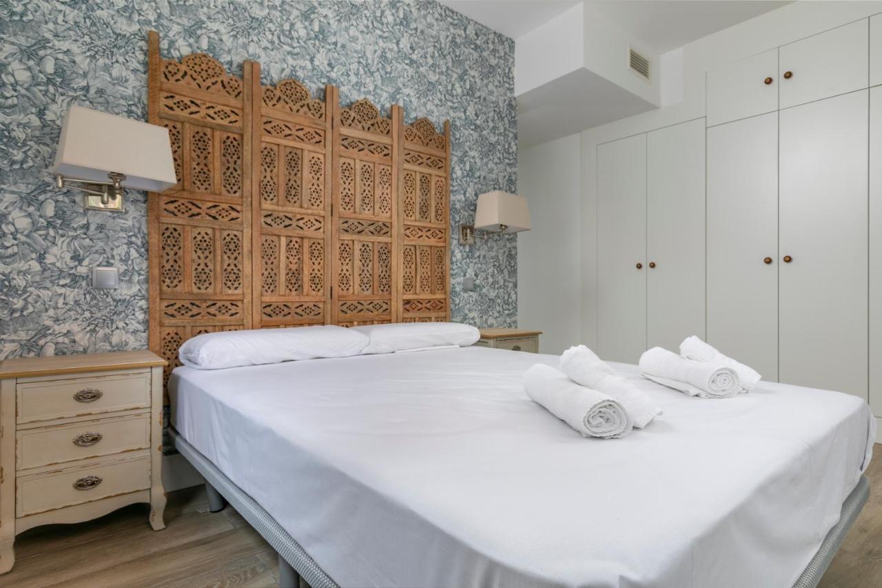 Apartamento Homeabout Rios Rosas