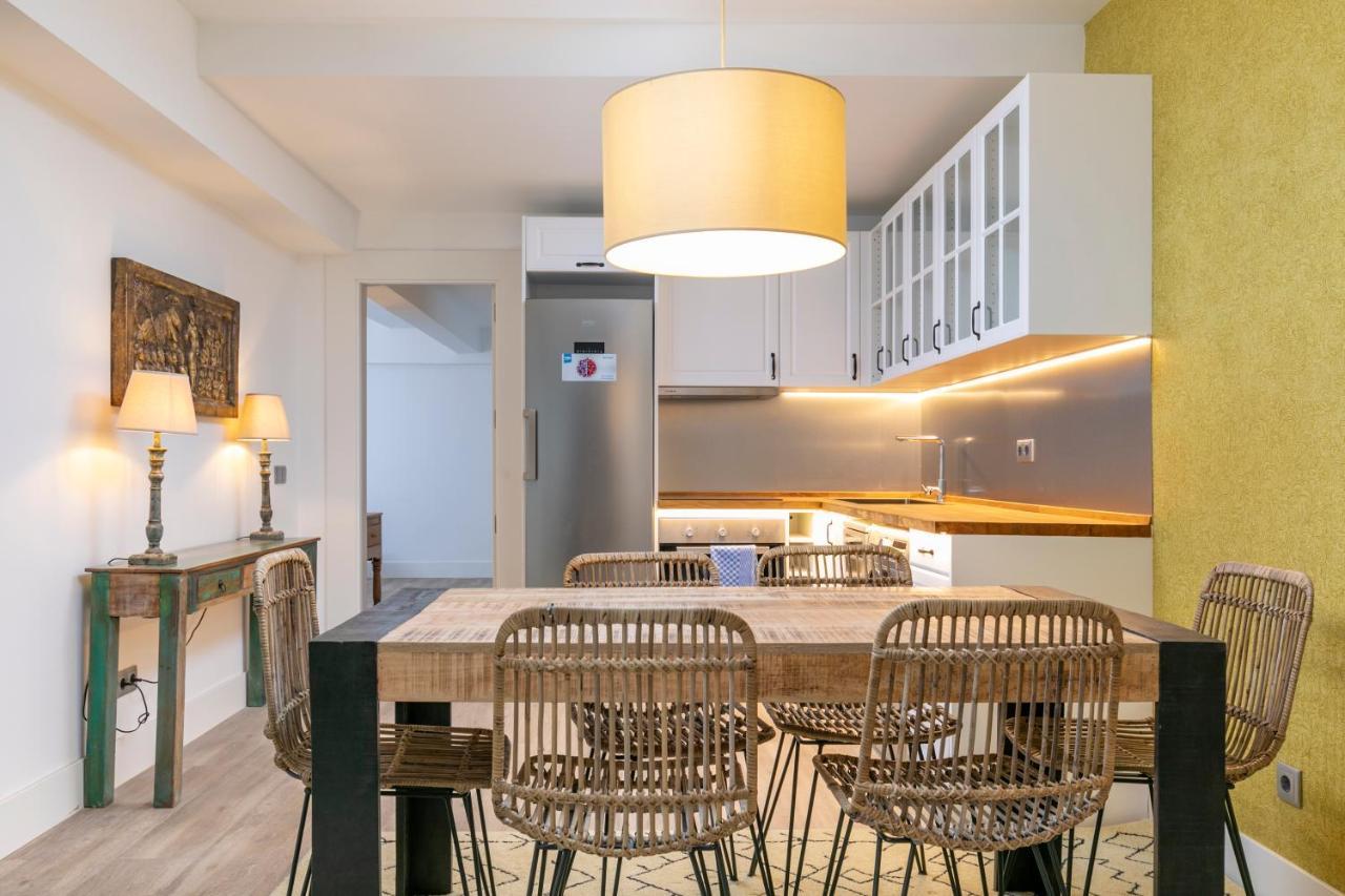Homeabout Rios Rosas Apartamento Madrid