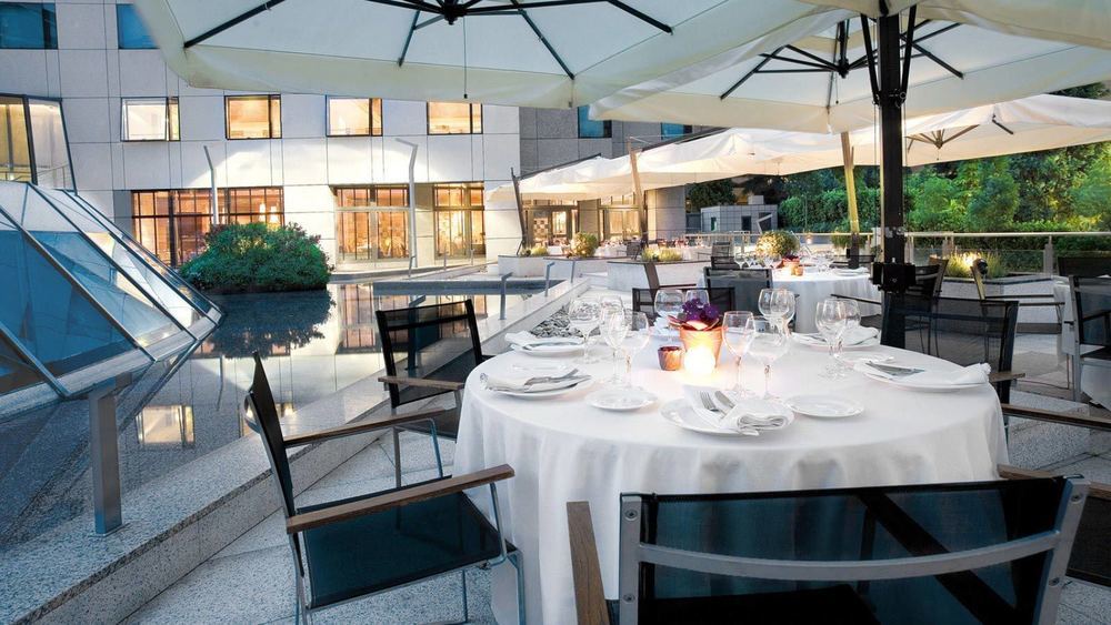 Hotel Eurostars Mirasierra Madrid