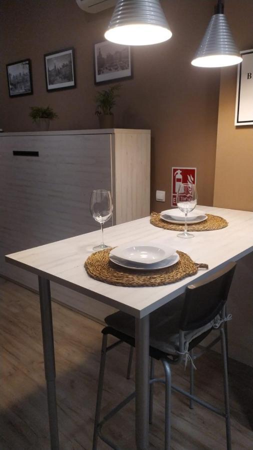 Apartamento Jardines Del Murmullo Madrid