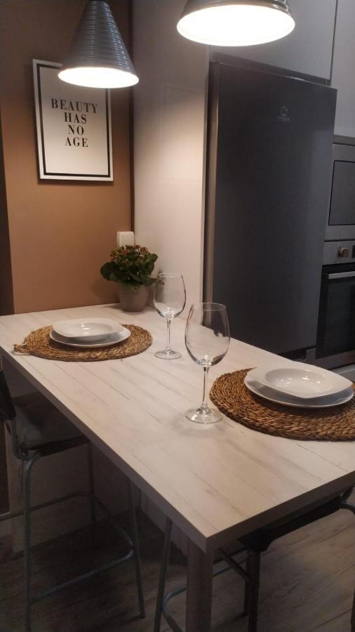 Apartamento Jardines Del Murmullo