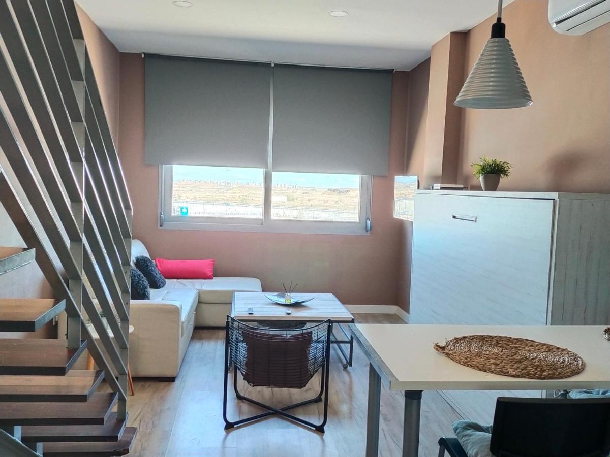 Apartamento Jardines Del Murmullo *