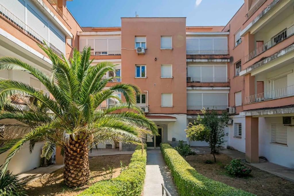 Apartamento Acogedor Estudio En Arturo Soria Md-anderson E2
