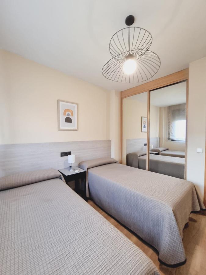 Salvia Apartment