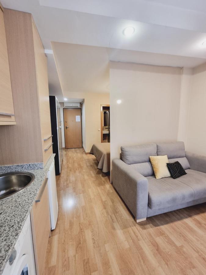 Salvia Apartment *