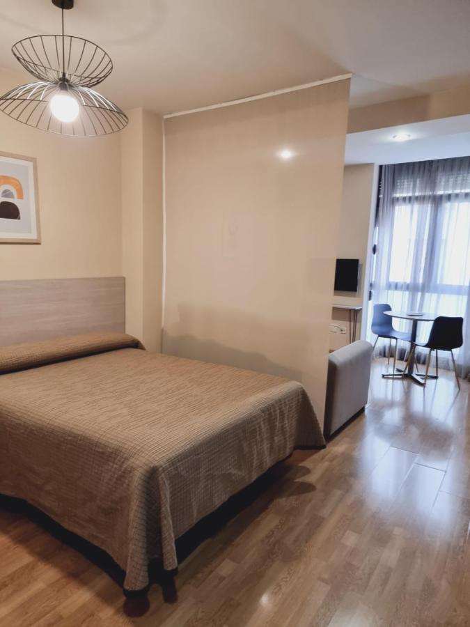 Salvia Apartment Madrid
