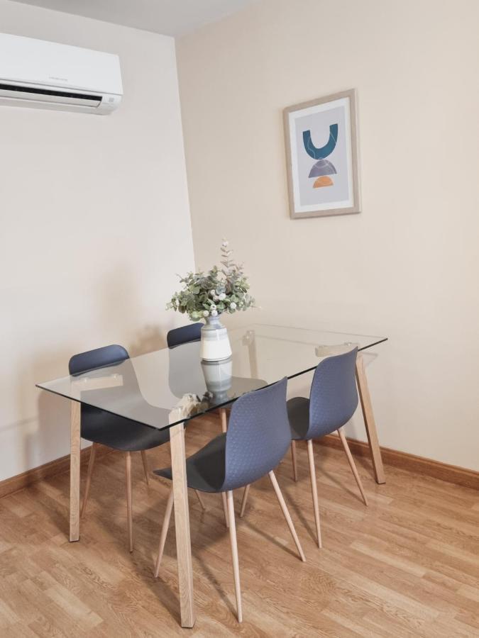 Apartamento Salvia 4