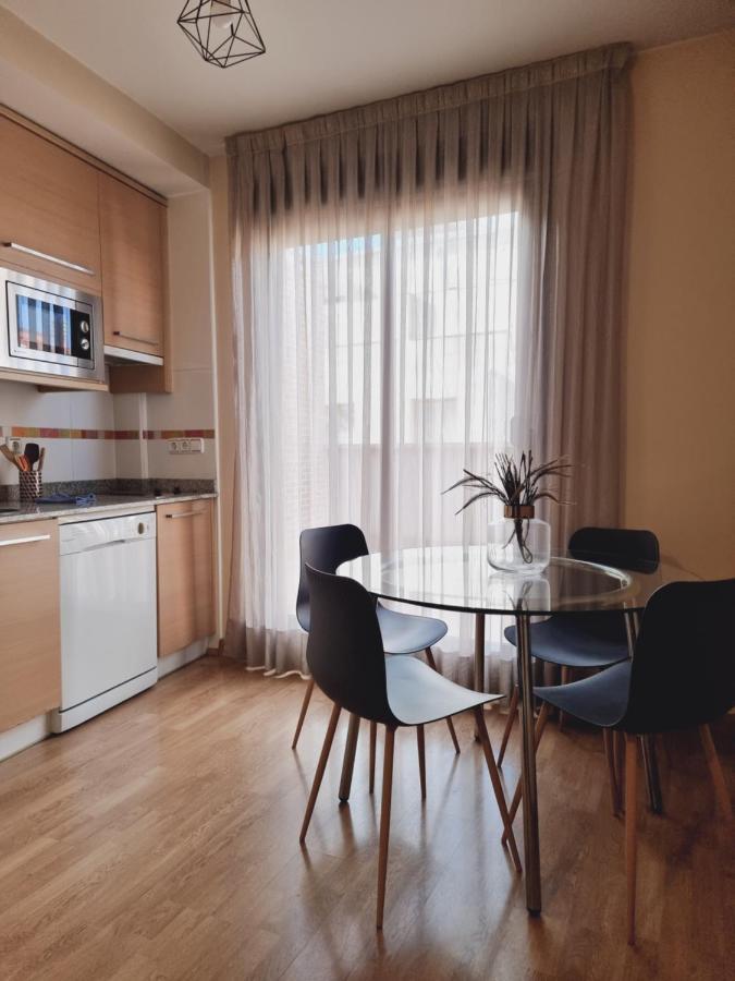 Apartamento Salvia 4 *