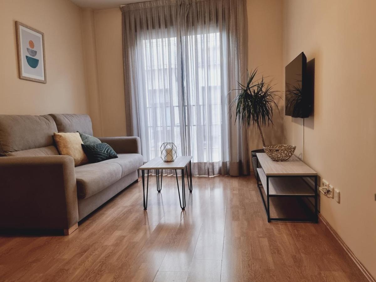 Apartamento Salvia 4 Madrid