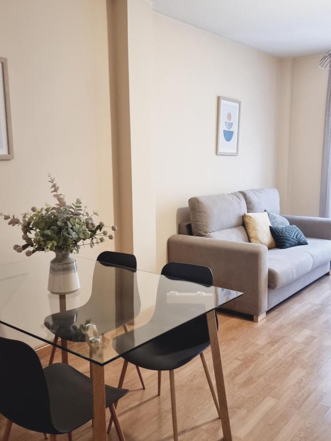 Apartamento Salvia 4 Madrid
