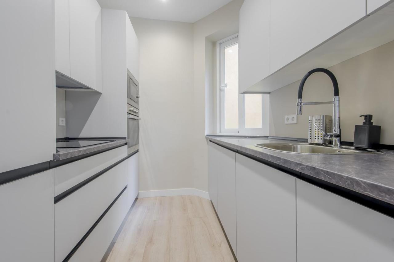 Apartamento Downtown Apt 7pax La Latina-centro De Madrid!