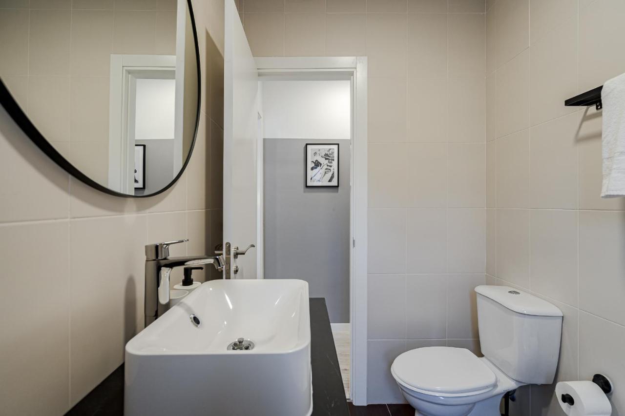 Mad By Olala Homes Madrid