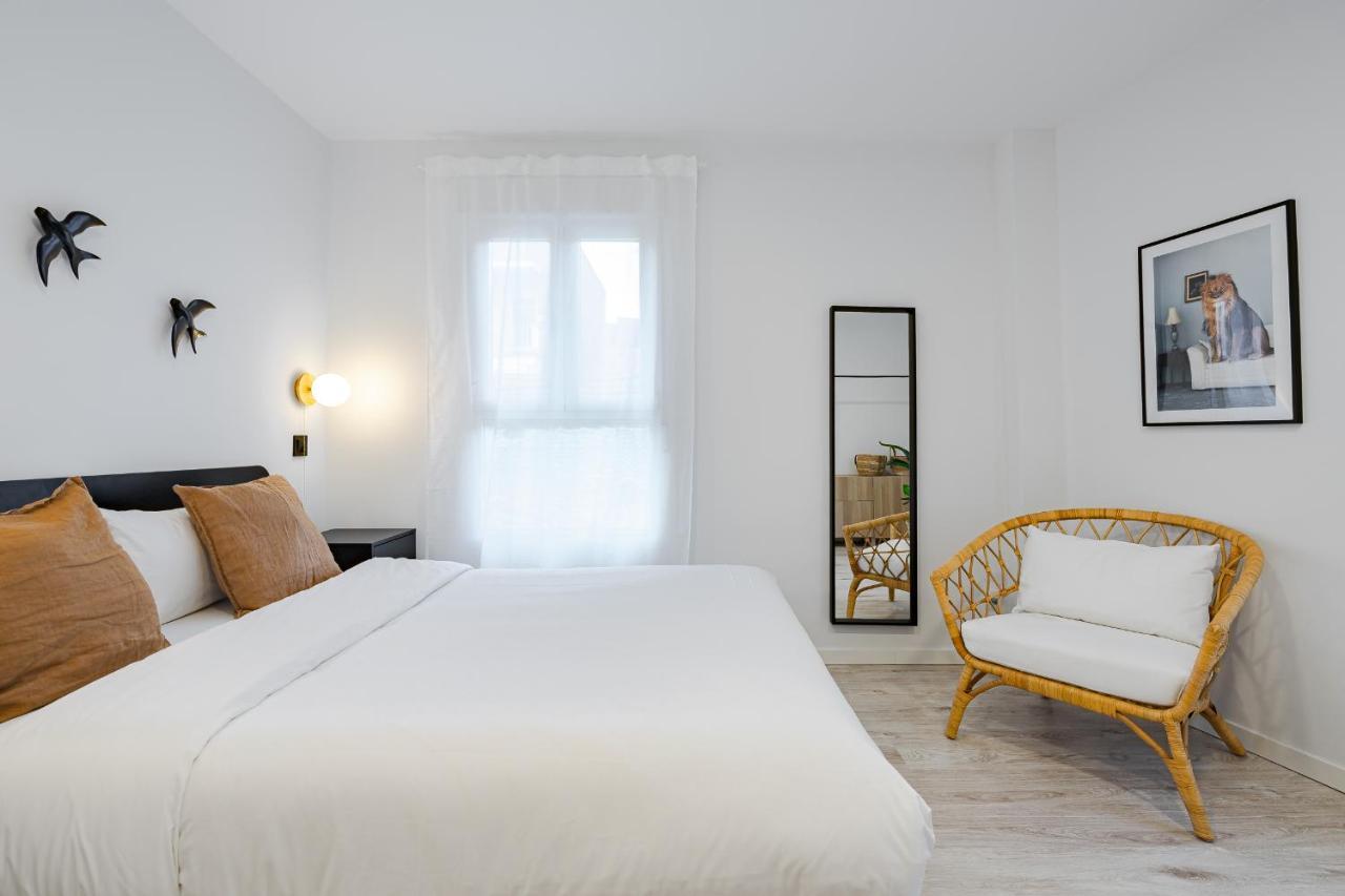 Mad By Olala Homes Apartamento Madrid
