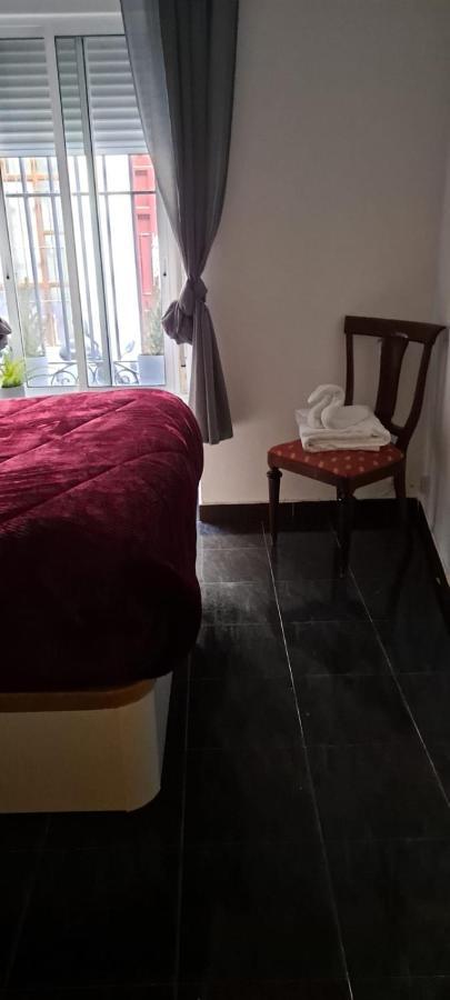 Apartamento Tesoro De Centro Madrid