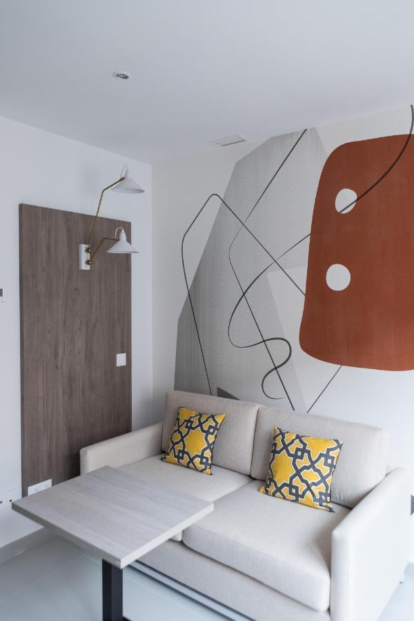 Torres Apartamento Madrid
