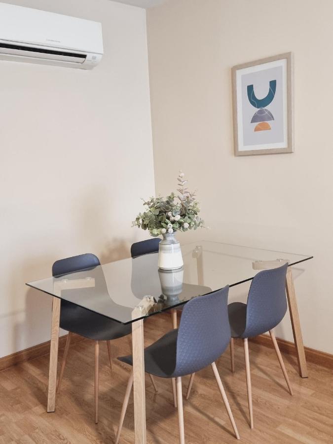 Apartamento Salvia 4 Madrid