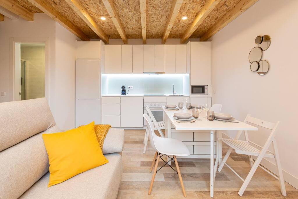 Amplio Apto A 300m De Retiro Apartamento Madrid
