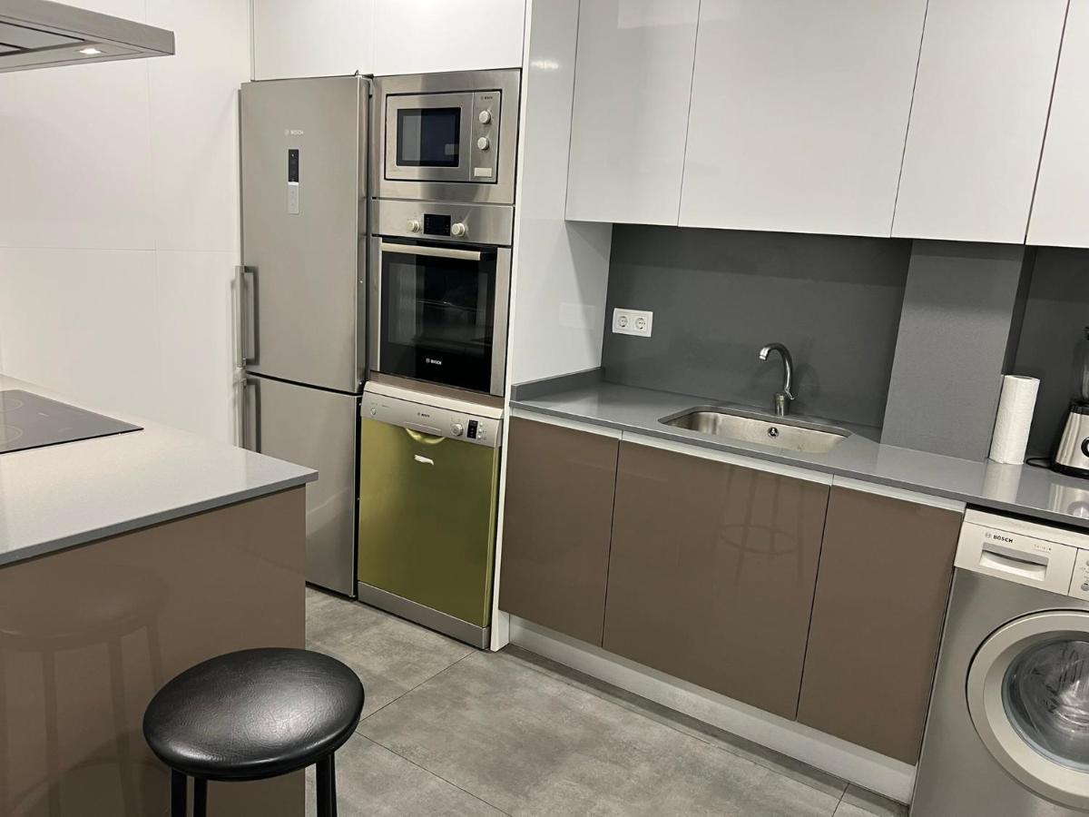 Roomstay Lope De Vega