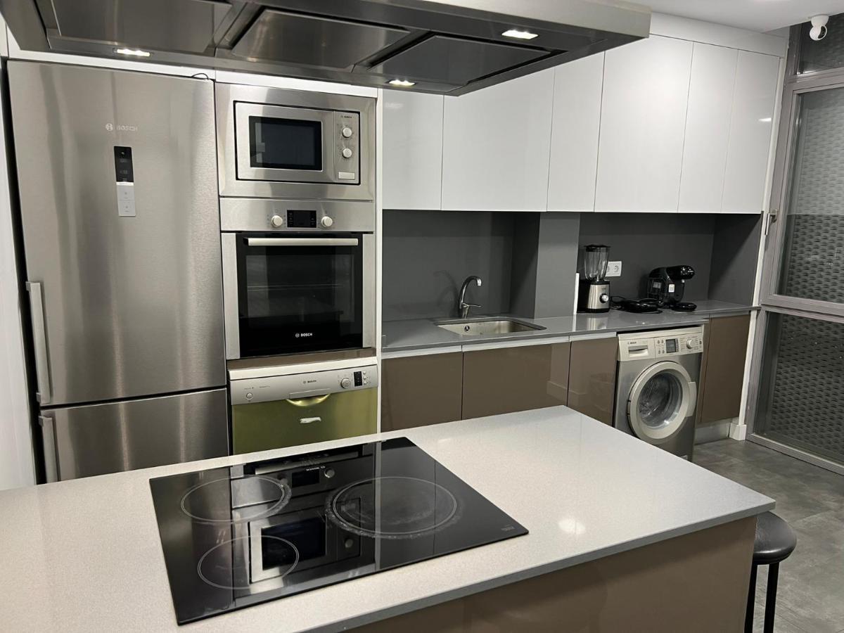 Roomstay Lope De Vega