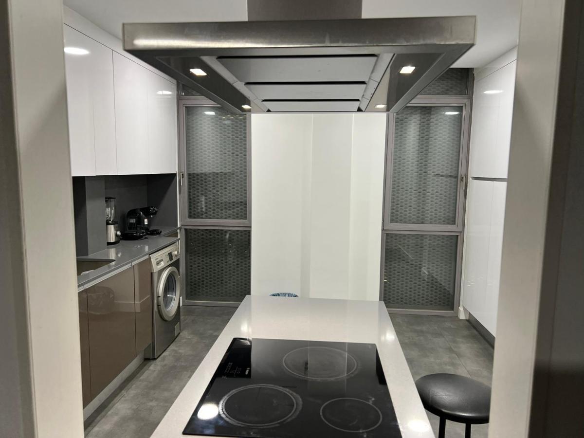 Roomstay Lope De Vega Pensión