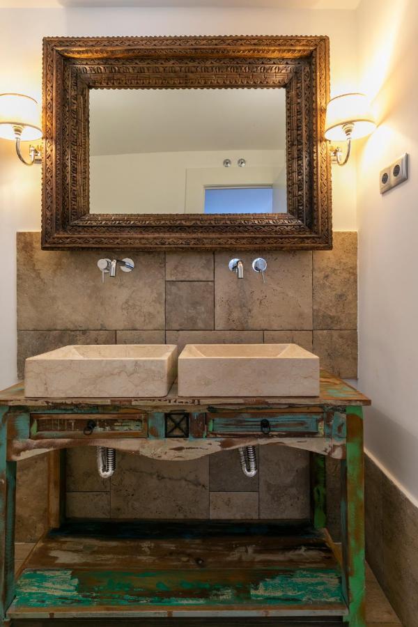 Homeabout Rios Rosas Apartamento Madrid