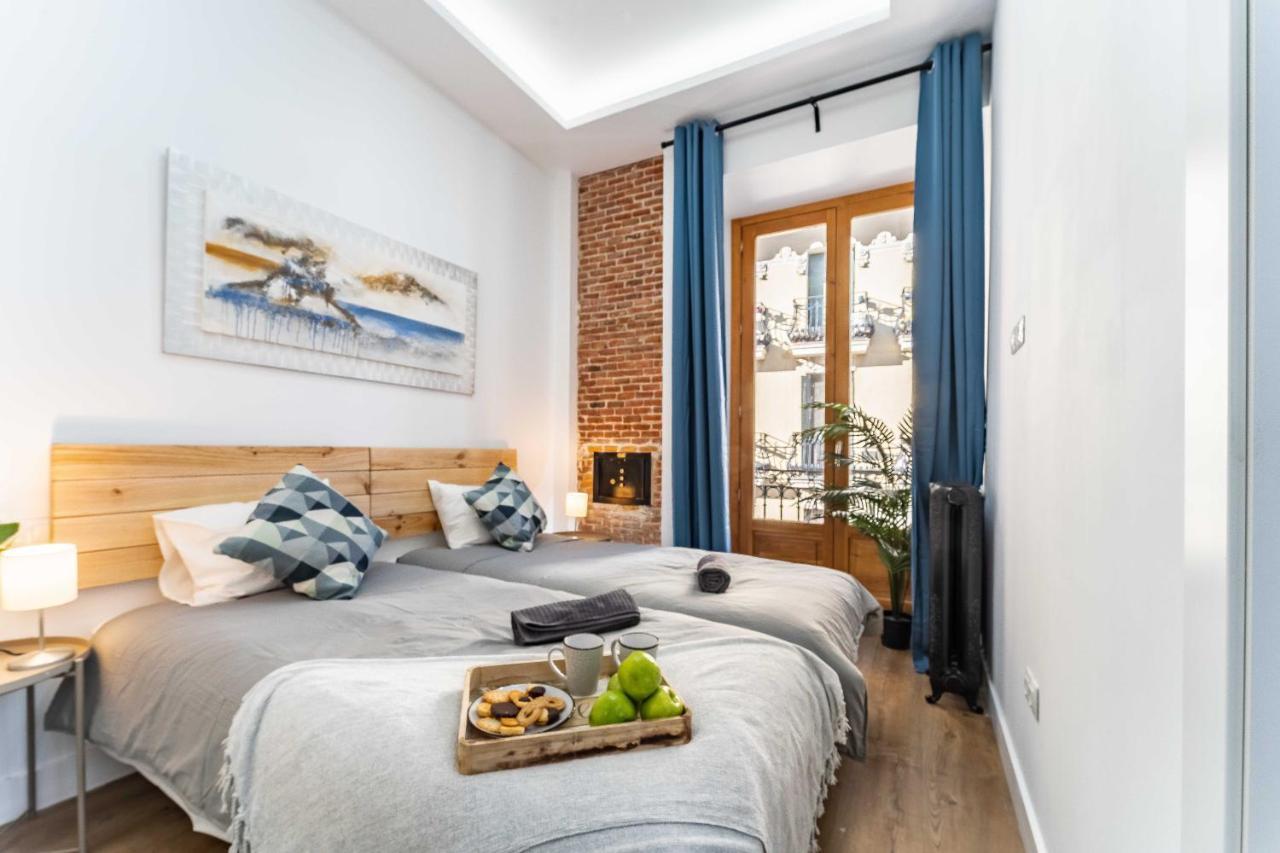 Exclusive Luxury In Apartamento