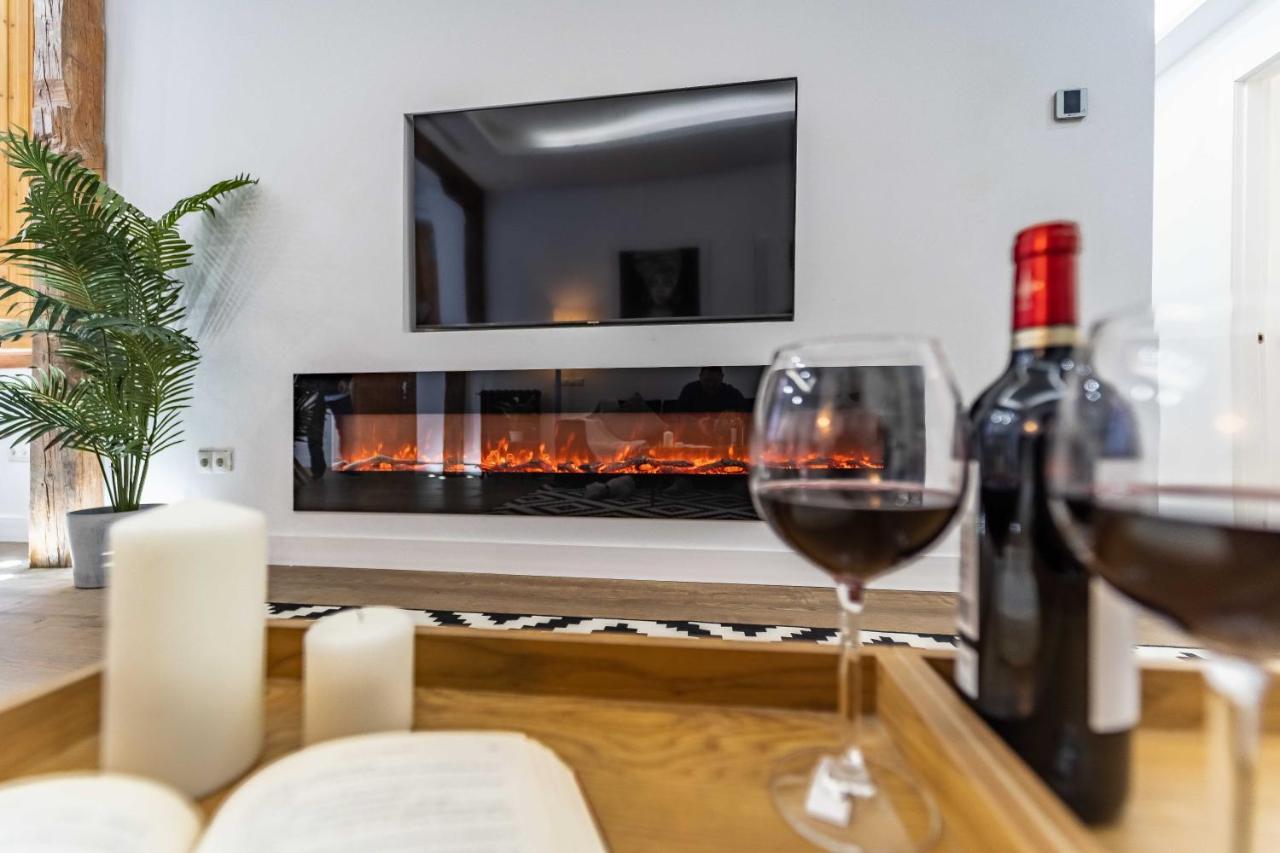 Apartamento Exclusive Luxury In *