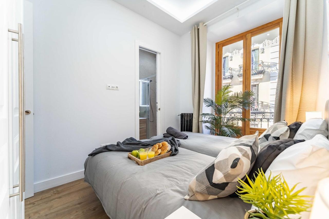 Exclusive Luxury In Apartamento *