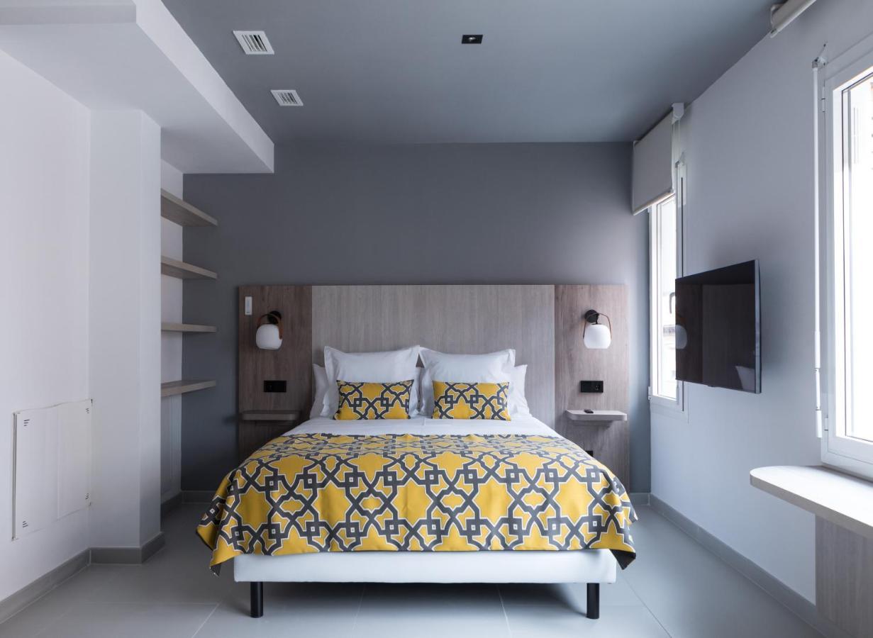 Torres Apartamento Madrid