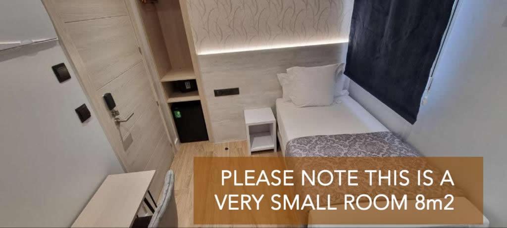 Ch La Petite Maison - Boutique - Pensión Madrid
